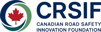 CRSIF Canadian Road Safety Innovation Foundation logo